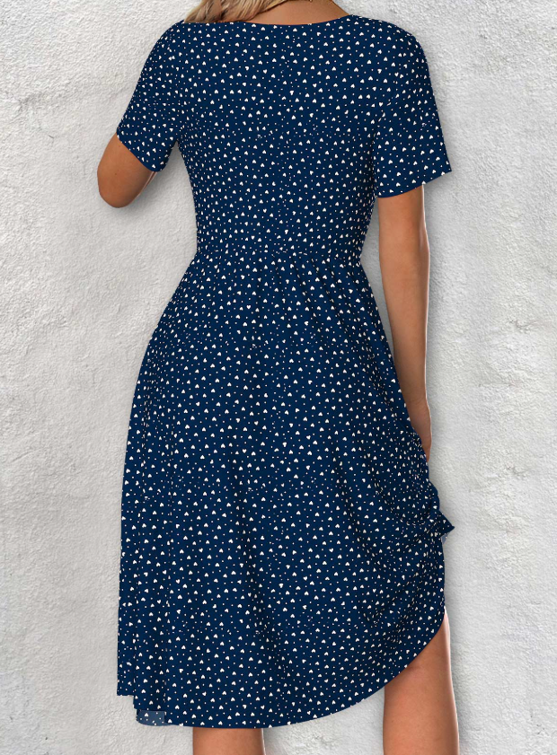 Lena | Elegantes Kleid