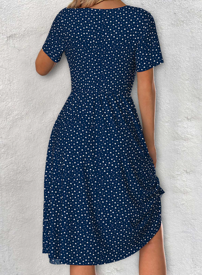 Lena | Elegantes Kleid