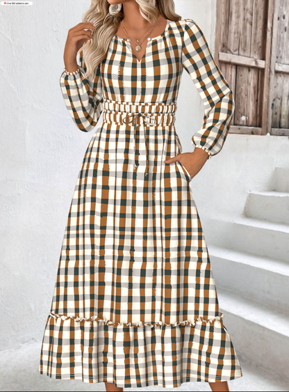 Sophie | Elegantes Kleid
