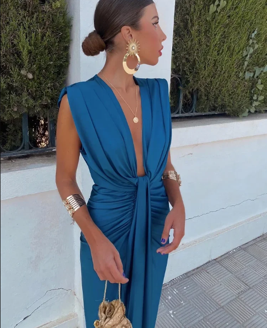 Reisa™ | Elegantes Kleid