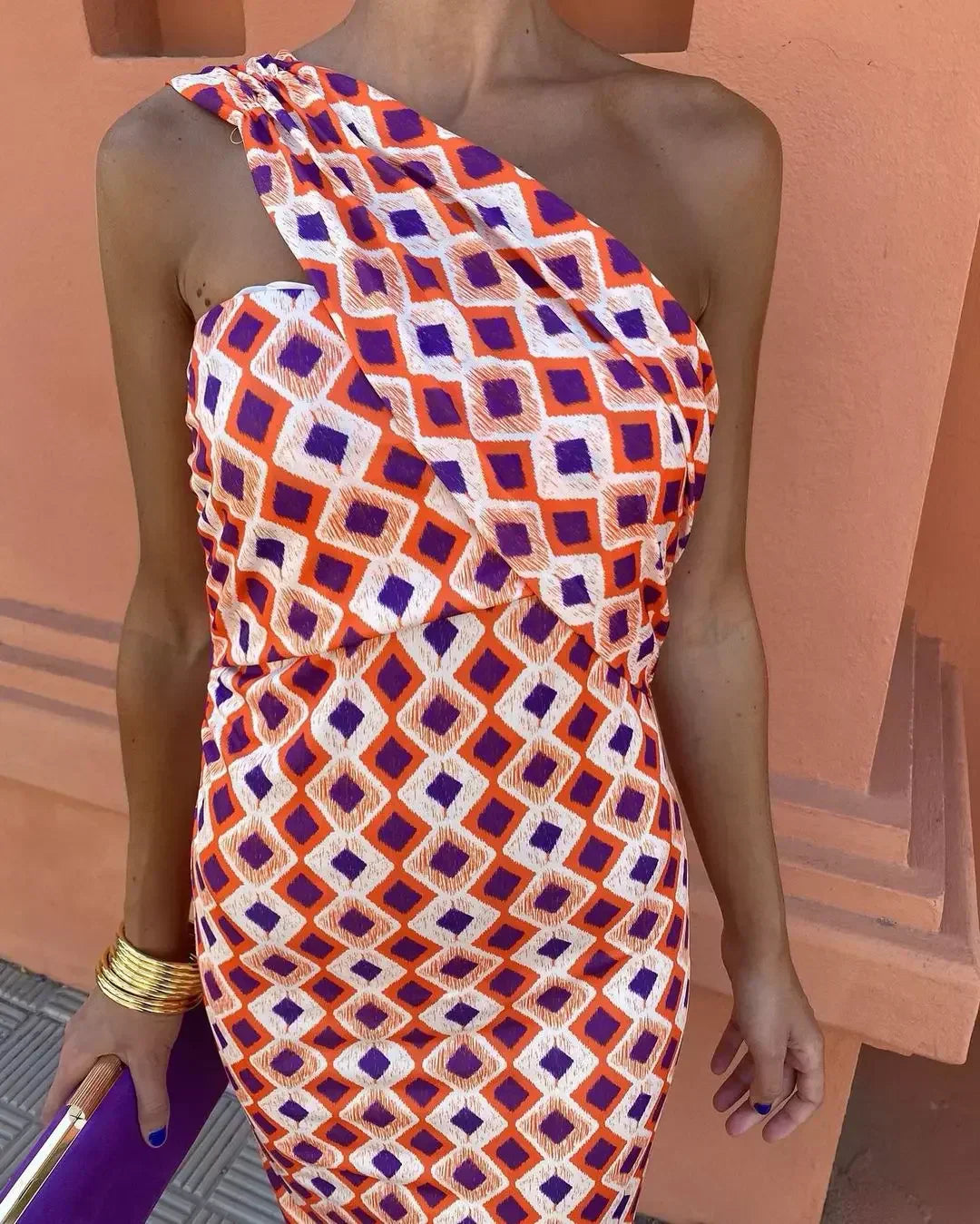 Irmgardi | Elegantes Kleid