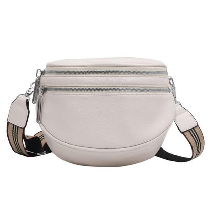 Frezia | Elegante und vielseitige Schultertasche