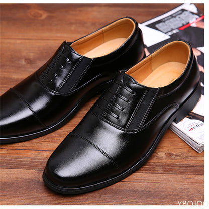 Rey | Eleganter Business-Schuh
