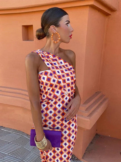 Irmgardi | Elegantes Kleid