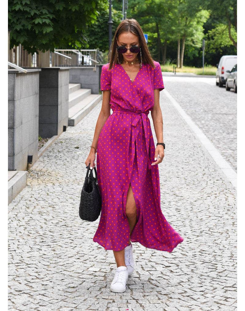 Linda | Elegantes Kleid