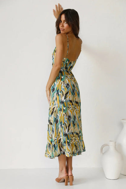 Milena | Elegantes Kleid