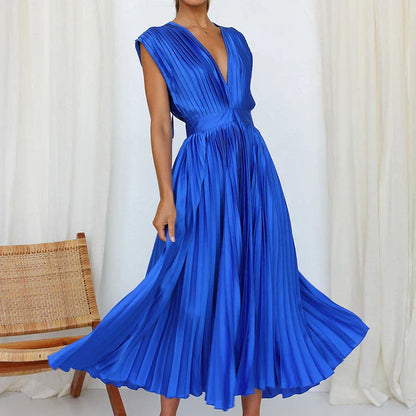 Hedwig | Elegantes Kleid