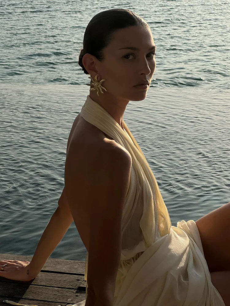 Thiema | Elegantes Zweiteiliges Set