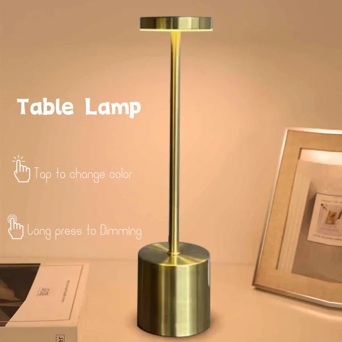 Oso Tischlampe™