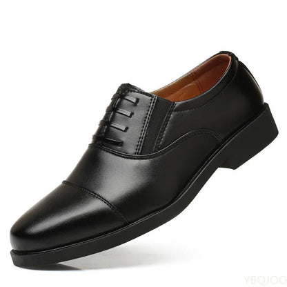 Rey | Eleganter Business-Schuh