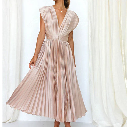 Hedwig | Elegantes Kleid