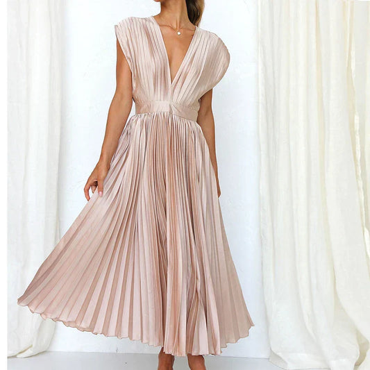 Hedwig | Elegantes Kleid