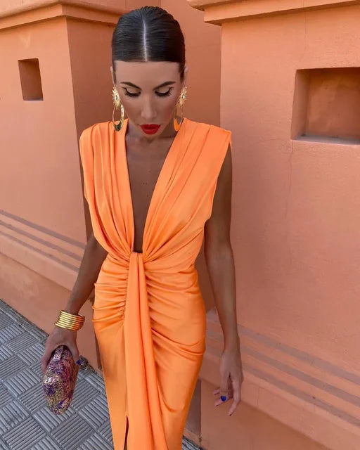 Reisa™ | Elegantes Kleid