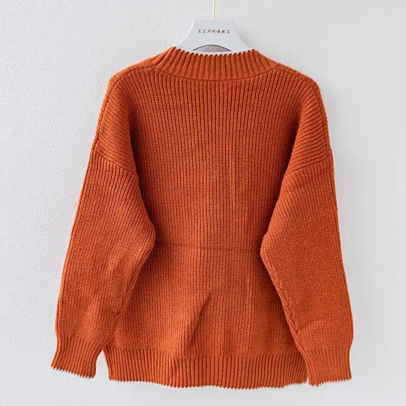 Neriza | Elegante Oversized-Jacke