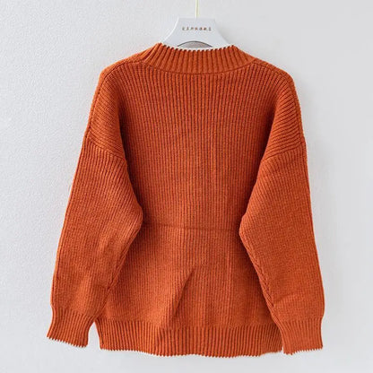 Neriza | Elegante Oversized-Jacke