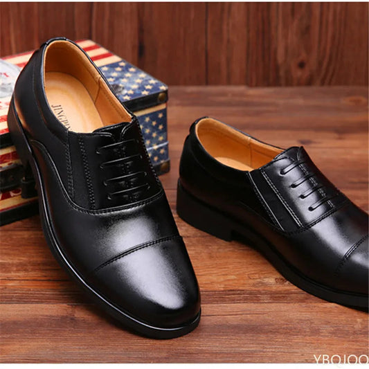 Rey | Eleganter Business-Schuh