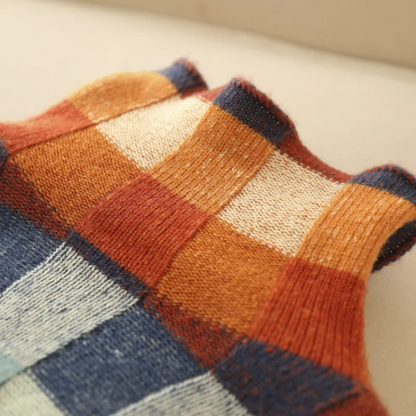 ANNA | Eleganter Pullover