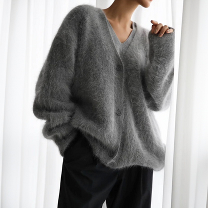 Gisela | Eleganter Cardigan