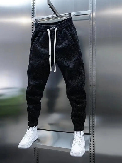 Edelstein™ | Lässige Hose mit Muster