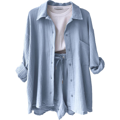 Sussie™ | Legere passende Set
