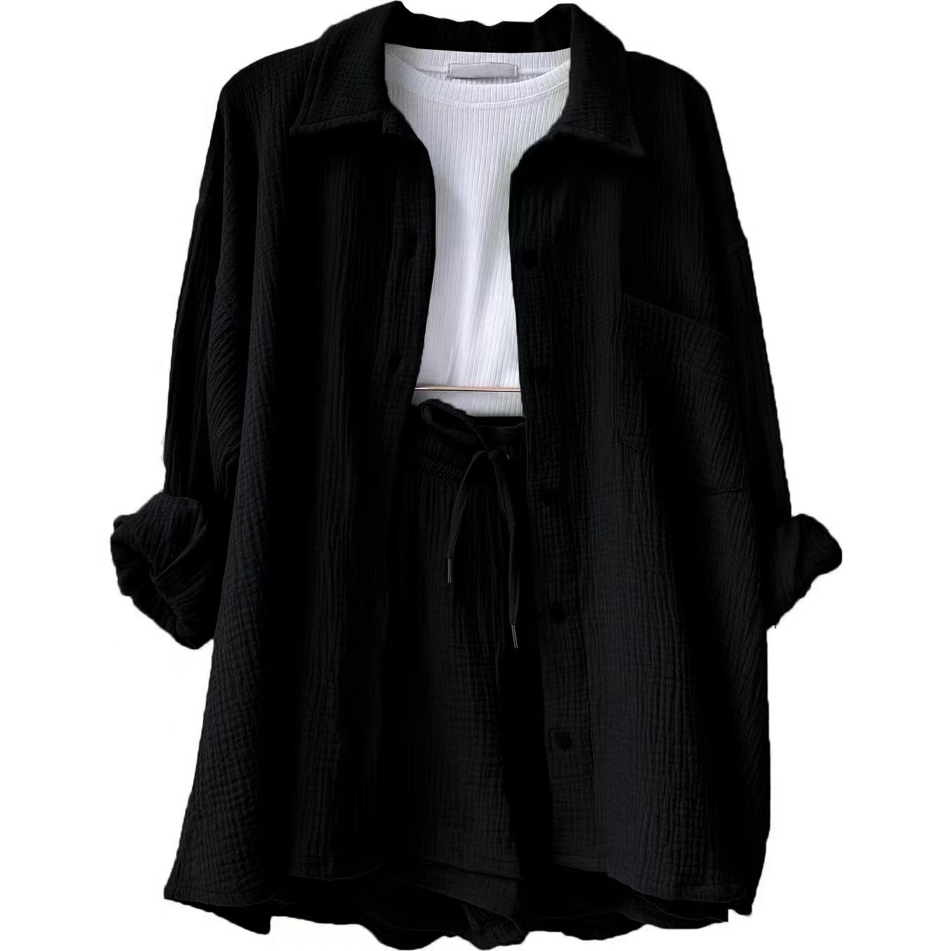 Sussie™ | Legere passende Set