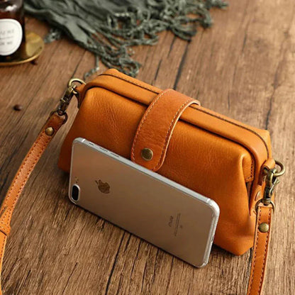 Velissa | Einzigartige Tasche für Frauen mit zeitlosem Charme