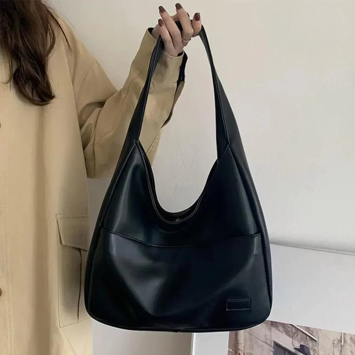 Goia™ | Minimalistische Eleganz für den Alltag