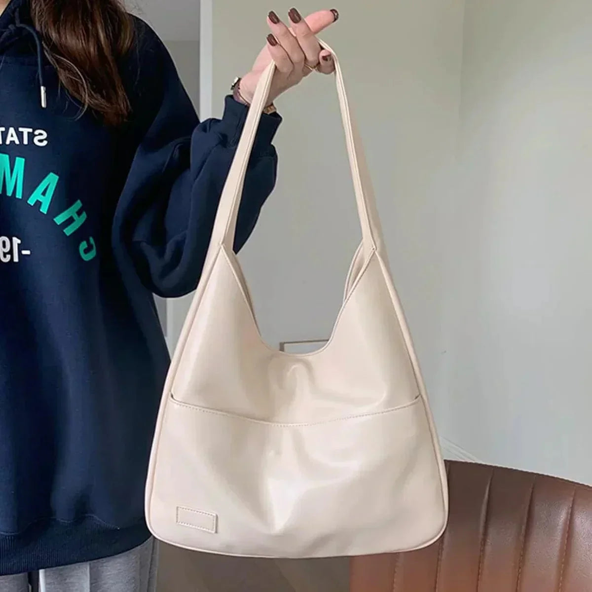 Goia™ | Minimalistische Eleganz für den Alltag