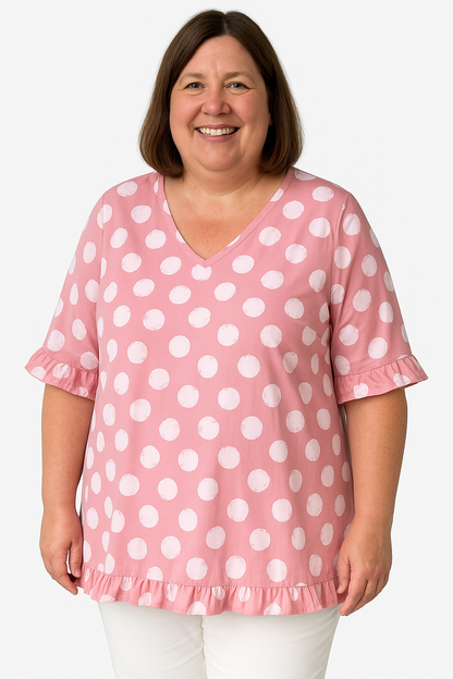 Eira™ | Elegante Bluse