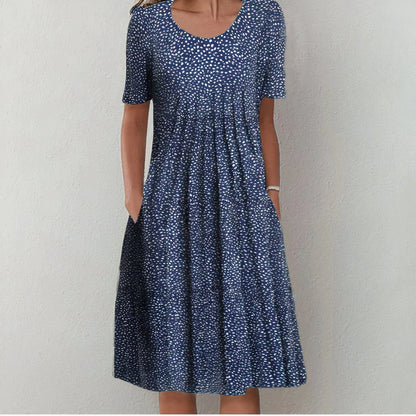 Hanna™ | Elegantes Kleid