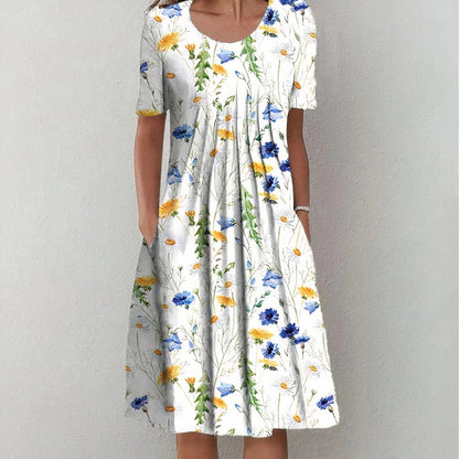 Hanna™ | Elegantes Kleid