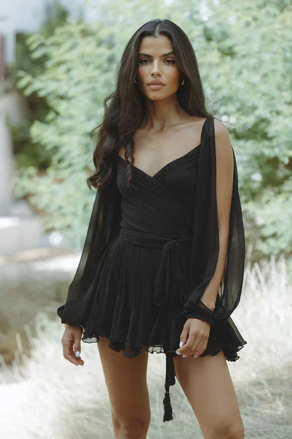 Layla | Elegantes Kleid