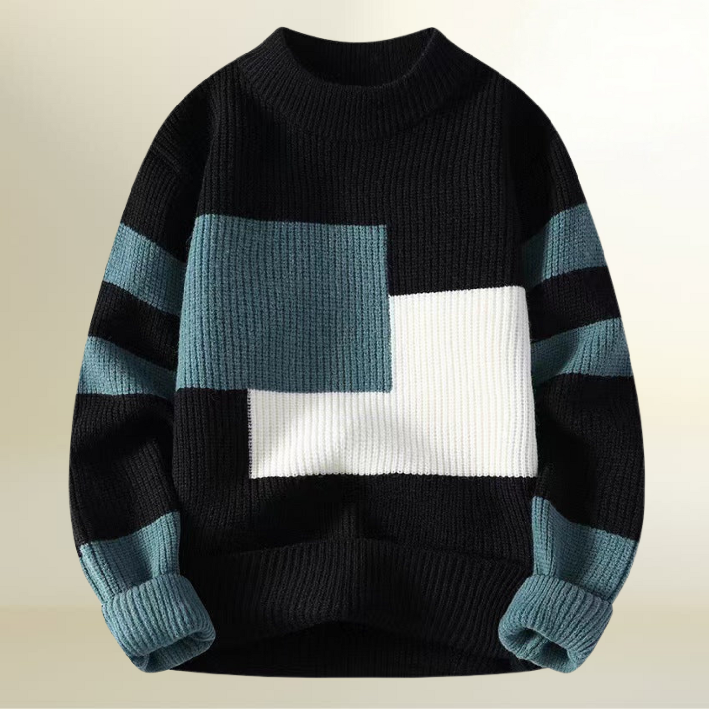 Charles™ | Entspannt pullover