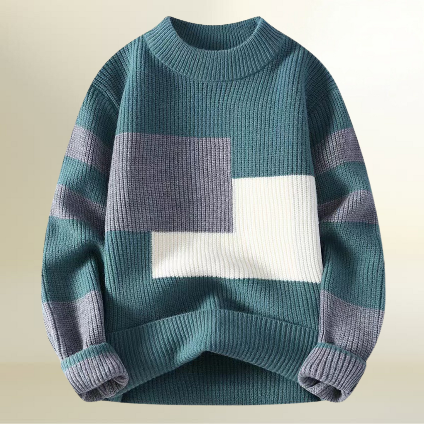 Charles™ | Entspannt pullover