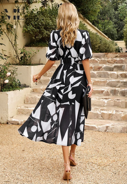 Arianne | Elegantes Kleid