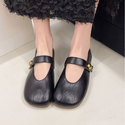 Margareta | Elegante Kinderschuhe