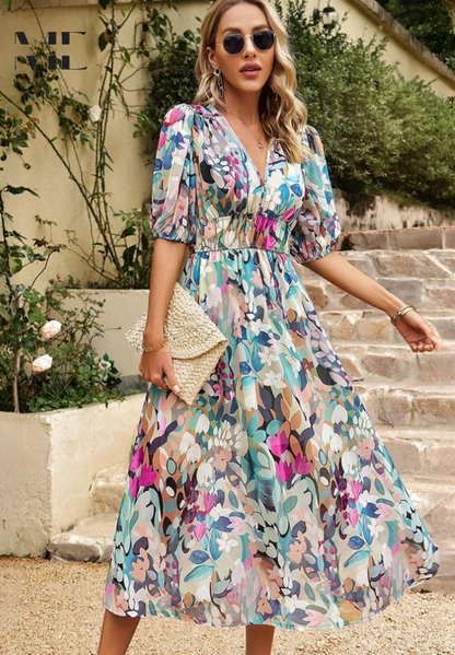 Arianne | Elegantes Kleid