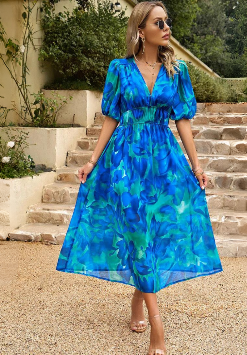 Arianne | Elegantes Kleid