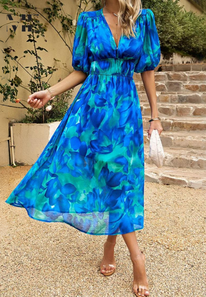 Arianne | Elegantes Kleid