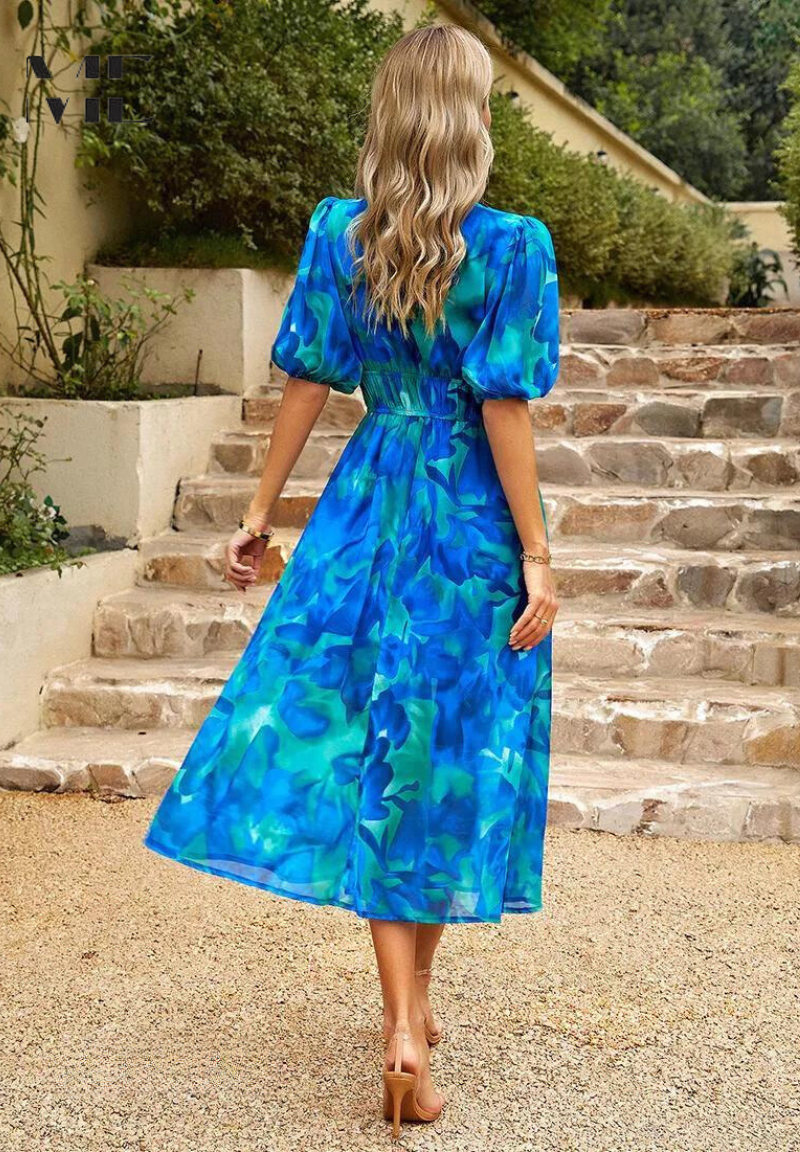 Arianne | Elegantes Kleid