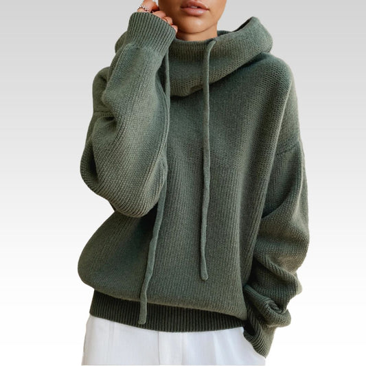 Charlotte | Eleganter Pullover