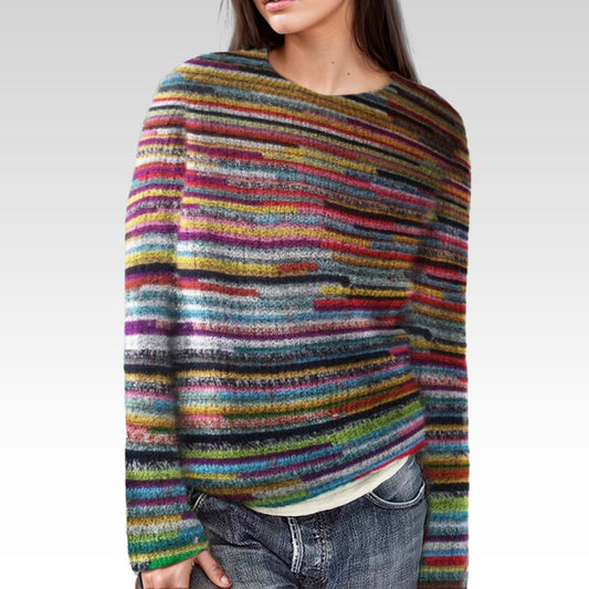Anna | Eleganter Pullover
