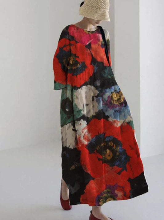 VICTORIA | Elegantes Kleid