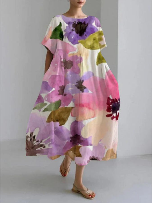 SCARLETT | Elegantes Kleid