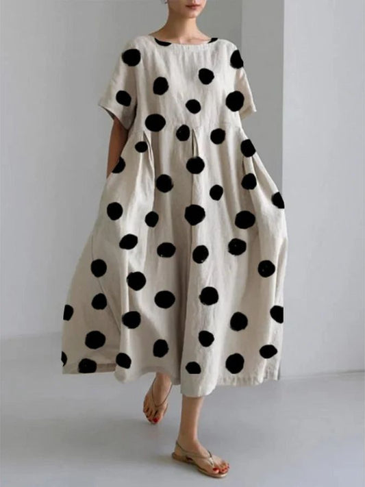 LUNA | Elegantes Kleid