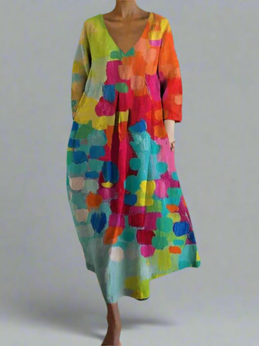 Leticia | Elegantes Kleid