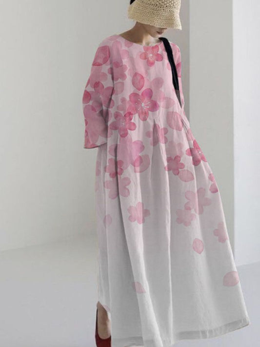 LENA | Elegantes Kleid