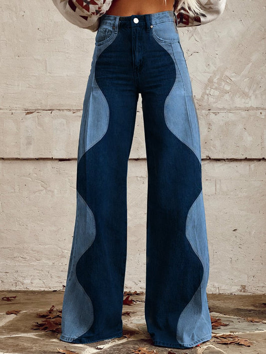 Behn Berlin | Elegante Vintage-Hose