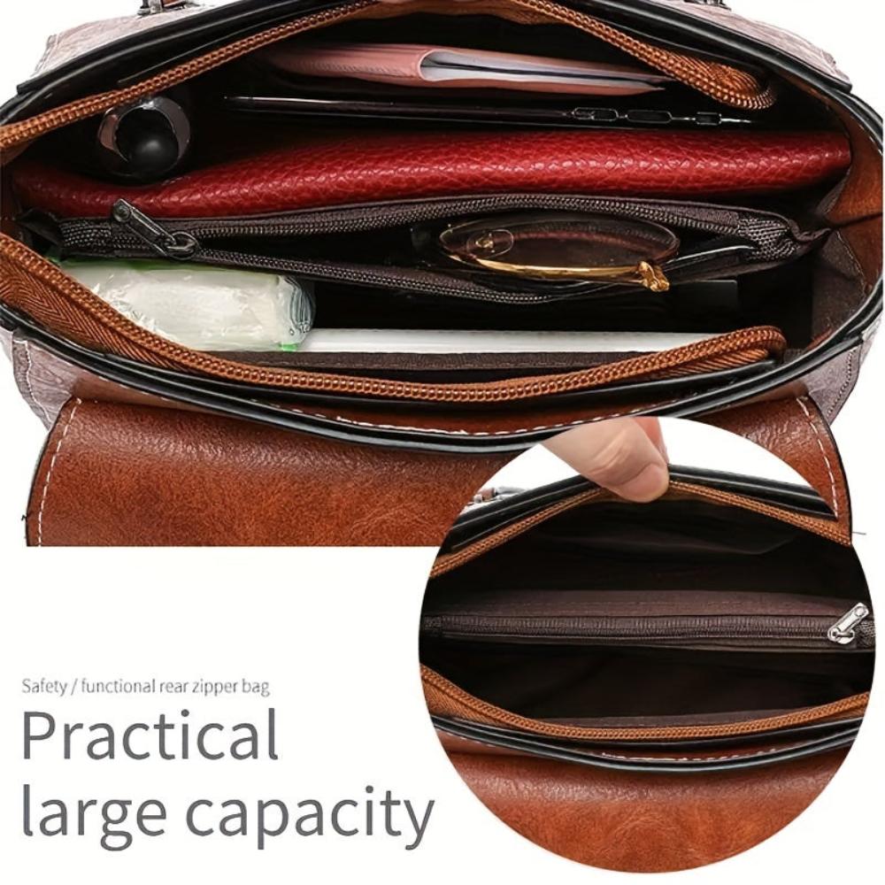 Vivian | Vintage-Handtasche