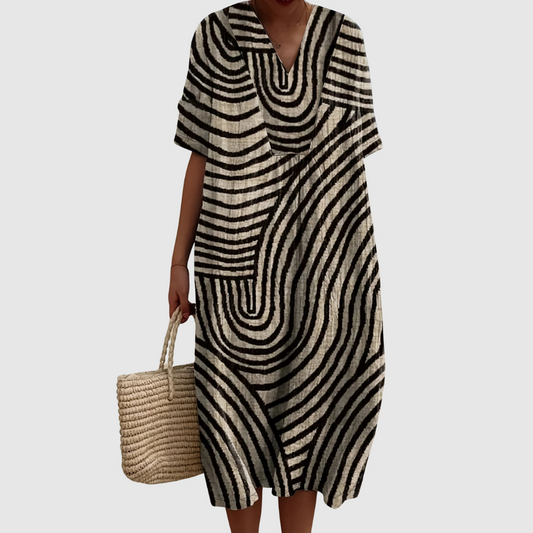 Vivianne | Elegantes Kleid